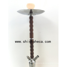 Gute Qualität Holz Shisha Nargile Pfeife Shisha